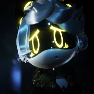 😯