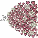 ❤