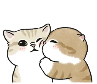 😚
