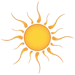 ☀️