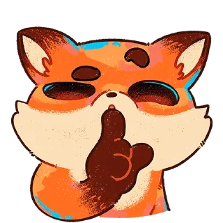 🦊