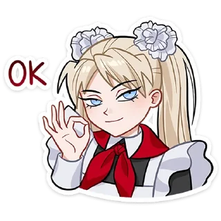 👌