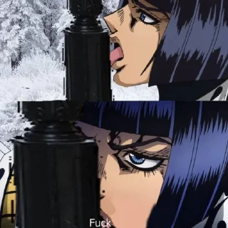 😧