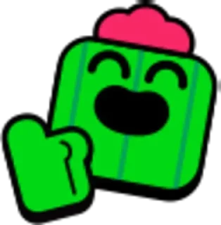 👍