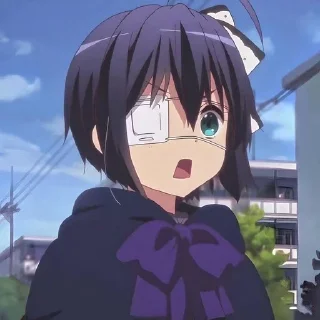😧