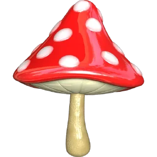 🍄