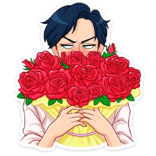 💐
