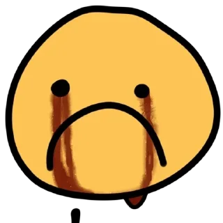 ☹️