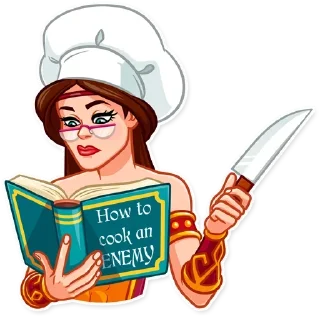 👩‍🍳