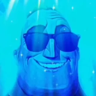 😎