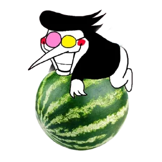🍉