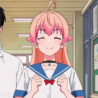 🙂‍↕️