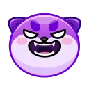 😈