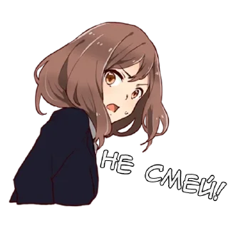 ❌