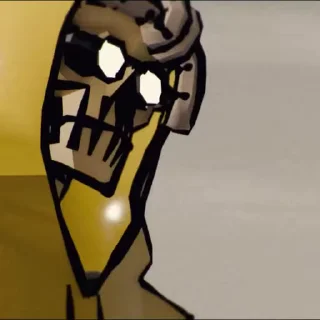 💀