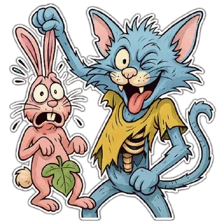 🐰