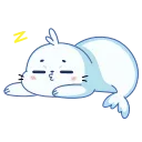😴