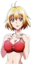 Cross Ange