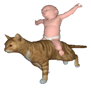 👶