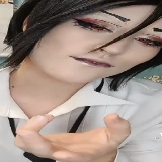 😏