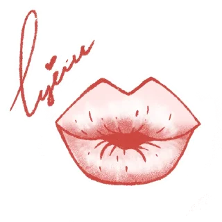 💋