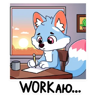 📝