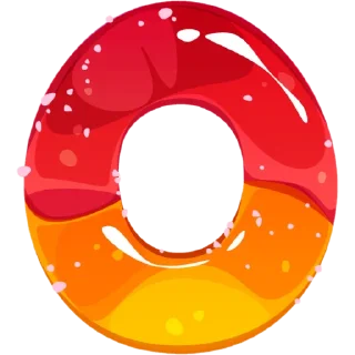 jelly @this_is_sticker_party