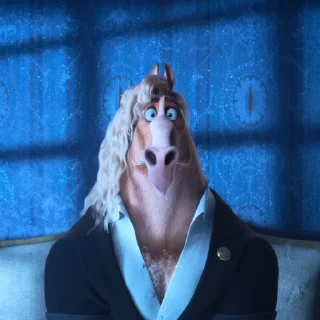🐎