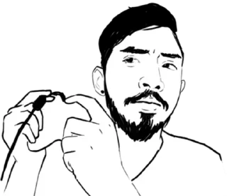 ✌️