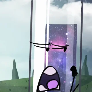 😔