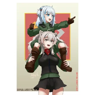 🐈