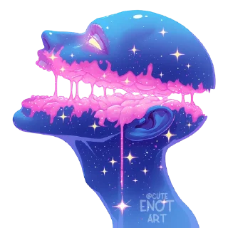 🌌