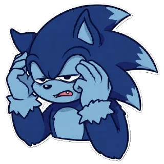 😞