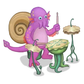 🐌