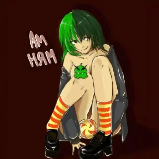 🐸