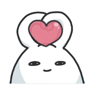 ❤️