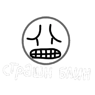 😰