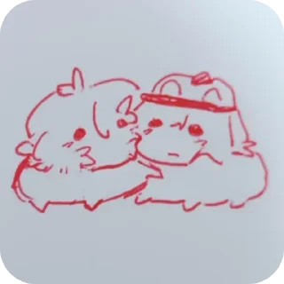 ❤