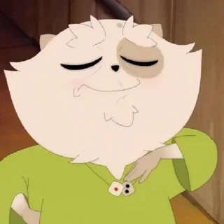 😜