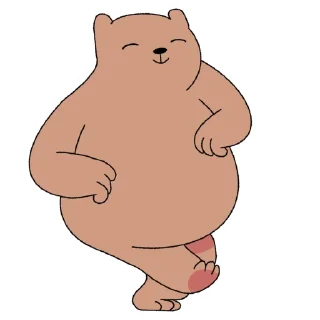 💃