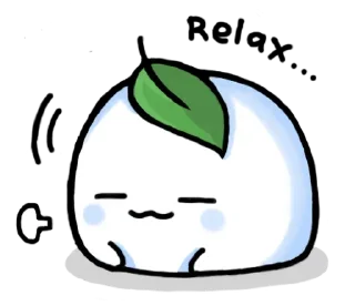 ⛄