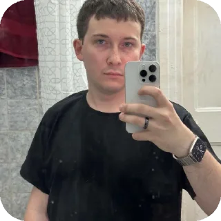 ✋