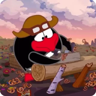 🐧