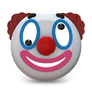 🤡