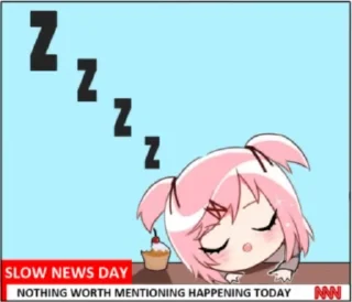 😴