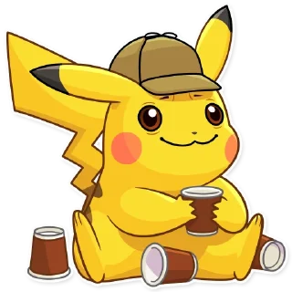 ☕️