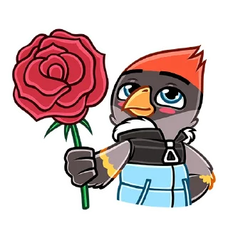 🌹