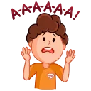 😱