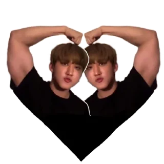 💪