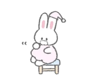 🐰
